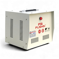 Biến áp 3 Pha cách ly 690V/400V 500VA