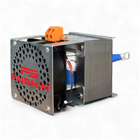 Biến áp cách ly 1 pha 220v ra 5v công suất 100A