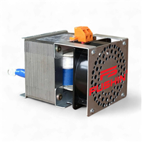 Biến áp cách ly 1 pha 220v ra 5v công suất 100A