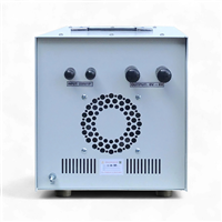 Biến áp cách ly 1 pha 220v ra 6v công suất 100A