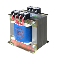 Biến áp tự ngẫu 1 pha 380V-400V-415V/220V-230V  công suất 7.5KVA Fushin