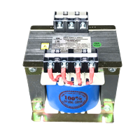 Biến áp tự ngẫu 1 pha 380V-400V-415V/220V-230V  công suất 7.5KVA Fushin