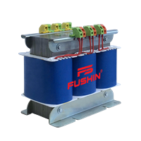 Biến áp cách ly 3 Pha 660V-1140V/127V-220V 4KVA