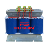 Biến áp cách ly 3 Pha 660V-1140V/127V-220V 4KVA