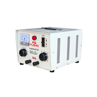 Máy Sạc Bình Ắc Quy, Sạc Tăng Giảm 12V-24V 50A Fushin