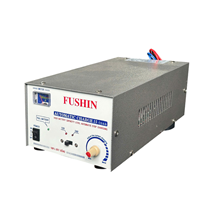 Máy Sạc Bình Ắc Quy, Sạc Tự Động 12V-24V 15A Fushin
