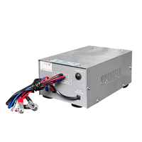 Máy Sạc Bình Ắc Quy, Sạc Tự Động 12V-24V 15A Fushin