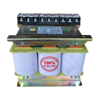 Cuộn kháng AC đầu ra Biến tần 15KW (20HP)