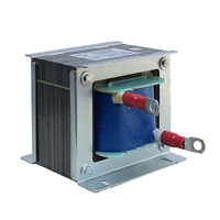 Cuộn kháng Choke DC lọc sóng hài 185KW (300HP)