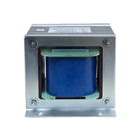 Cuộn kháng Choke DC lọc sóng hài 185KW (300HP)