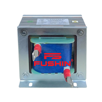 Cuộn kháng Choke DC lọc sóng hài - 1100A (550KW)