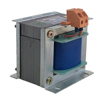 Cuộn kháng Choke (Reactor DC) Lọc Sóng Hài Cho Biến Tần 10A