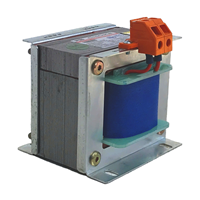 Cuộn kháng Choke (Reactor DC) Lọc Sóng Hài Cho Biến Tần 20A