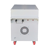 Máy Sạc Bình Ắc Quy, Sạc Tăng Giảm 12V-24V-36V-48VDC 100A Fushin