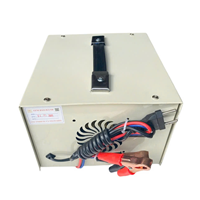 Máy Sạc Bình Ắc Quy, Sạc Tăng Giảm 12V-24V 25A Fushin