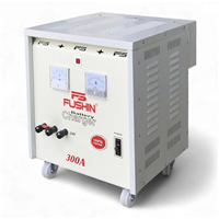 Máy Sạc Bình Ắc Quy, Sạc Tăng Giảm Cơ 12V-24V 300A Fushin