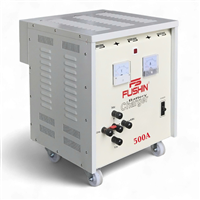 Máy Sạc Bình Ắc Quy, Sạc Tăng Giảm Cơ 12V-24V-36V-48VDC 400A Fushin