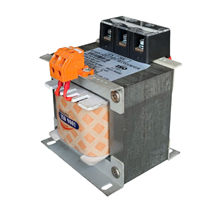 Biến áp cách ly 380V ra 36V 800VA 