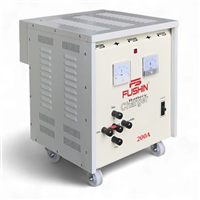 Máy Sạc Bình Ắc Quy Tăng Giảm 12V-24V-36V-48V 200A Fushin