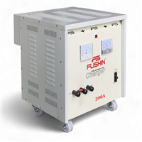 Máy Sạc Bình Ắc Quy, Sạc Tăng Giảm 12V-24V 200A Fushin