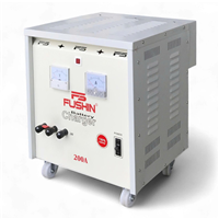 Máy Sạc Bình Ắc Quy, Sạc Tăng Giảm 12V-24V 200A Fushin