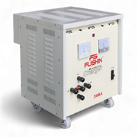 Máy Sạc Bình Ắc Quy, Sạc Tăng Giảm 12V-24V-36V-48VDC 300A Fushin