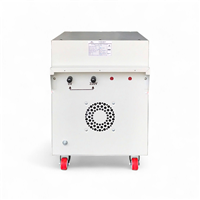 Máy Sạc Bình Ắc Quy, Sạc Tự Động 12V-24V 100A Fushin