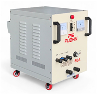 Máy Sạc Bình Ắc Quy, Sạc Tự Động 24V-48V 80A Fushin