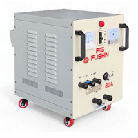 Máy Sạc Bình Ắc Quy, Sạc Tự Động 24V-48V 80A Fushin