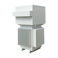 Ổn áp 3 pha Ngâm Dầu 250KVA - F250DS