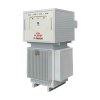 Ổn áp 3 pha Ngâm Dầu 560KVA - F560DS