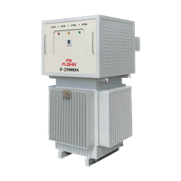 Ổn áp 3 pha Ngâm Dầu 3000KVA - F3000DS