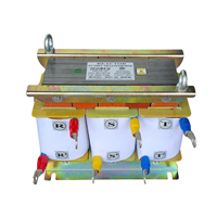 Cuộn kháng Reactor AC đầu ra Biến Tần 90KW (125HP) Fushin