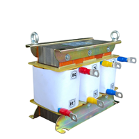 Cuộn kháng Reactor AC đầu ra Biến Tần 90KW (125HP) Fushin