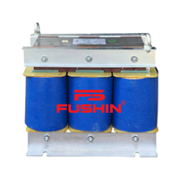 Cuộn kháng Reactor AC đầu ra Biến Tần 315KW (500HP) Fushin