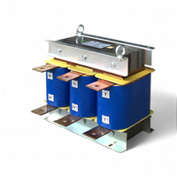 Cuộn kháng Reactor AC đầu ra Biến Tần 355KW (470HP) Fushin