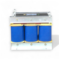 Cuộn kháng Reactor AC đầu vào Biến Tần 400KW (550HP) Fushin