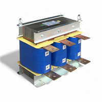 Cuộn kháng Reactor AC đầu ra Biến Tần 400KW (550HP) Fushin