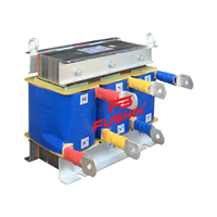 Cuộn kháng Reactor AC đầu ra Biến Tần 132KW (175HP) Fushin