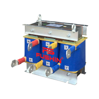 Cuộn kháng Reactor AC đầu vào Biến Tần 132KW (175HP) Fushin
