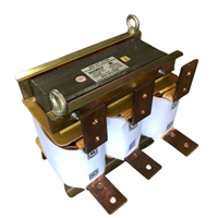 Cuộn kháng Reactor AC đầu vào Biến Tần 600KW (800HP) Fushin