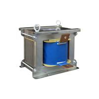 Cuộn kháng Choke DC lọc sóng hài (250KW)