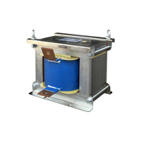 Cuộn kháng Choke DC lọc sóng hài (250KW)