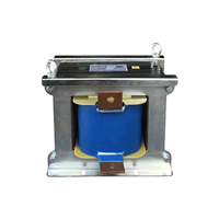 Cuộn kháng Choke DC lọc sóng hài - 270HP (200KW)