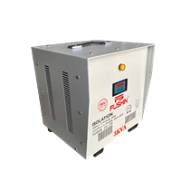 Biến áp 3 Pha cách ly 380V/220V-3KVA