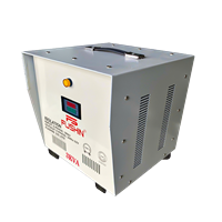 Biến áp 3 Pha cách ly 380V/220V-3KVA
