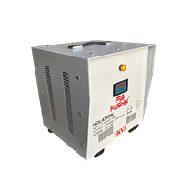 Biến áp 3 Pha cách ly 380V/220V-3KVA