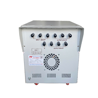 Biến áp 3 Pha cách ly 380V/220V 6KVA Fushin