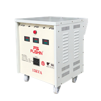 Biến áp 3 Pha cách ly 380V/220V-15KVA