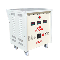 Biến áp 3 Pha cách ly 380V/220V-15KVA